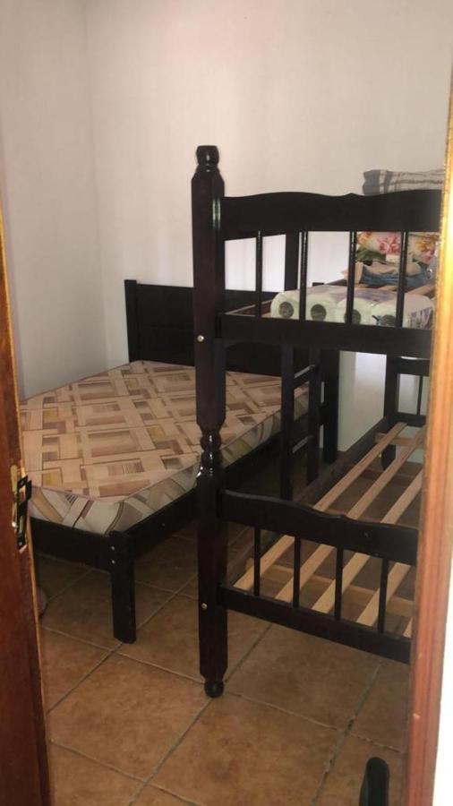 Cantinho Dos Sonhos Paraibuna Bagian luar foto