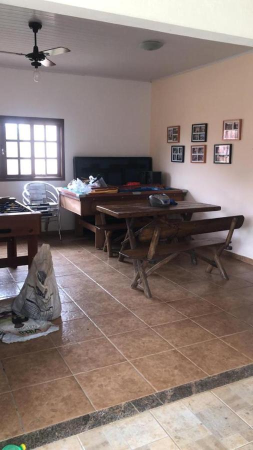 Cantinho Dos Sonhos Paraibuna Bagian luar foto